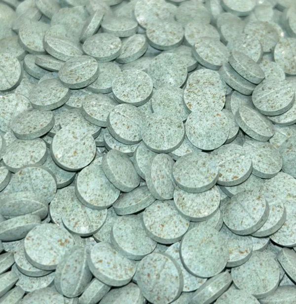 Black Ice 30mg 7oh tab