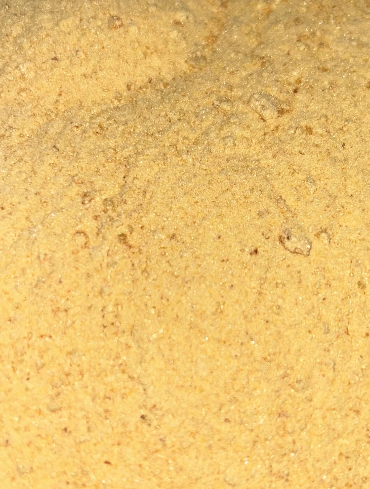Kratom MITerial 91% mitragynine powder, close-up