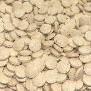 Pumpkin Pie 20mg 7oh