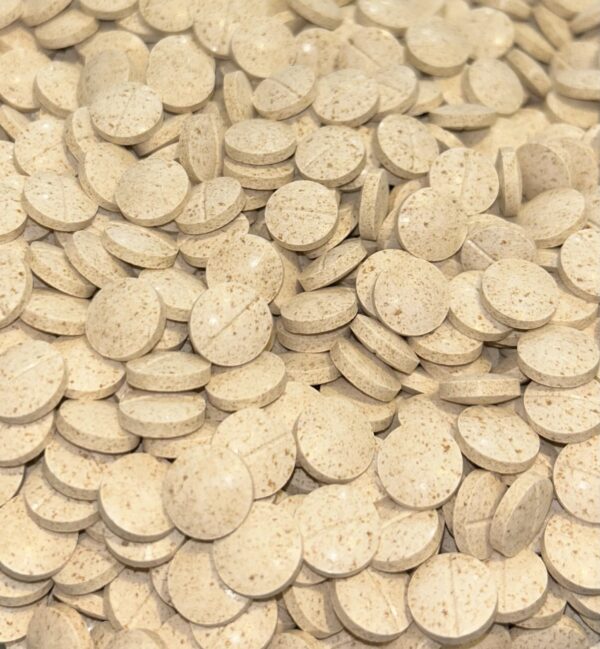 Pumpkin Pie 20mg 7oh