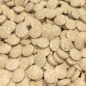 Caramel Coffee 20mg 7oh