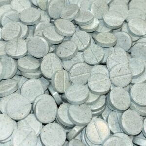 Blueberry Pie 50mg mit 50 mig 13oh