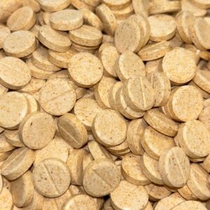 Peanut Butter Cookie 100mg mit