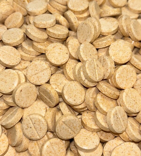 Peanut Butter Cookie 100mg mit