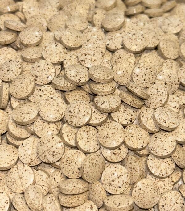 Blueberry 20mg 7oh